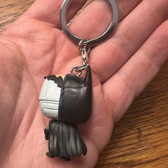Batman Funko Pop KeyChain - Picture 2 of 5
